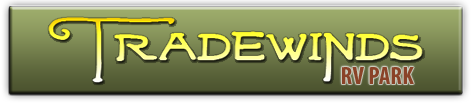 Tradewinds RV Park Logo