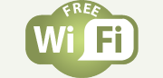 WiFi Animated Image